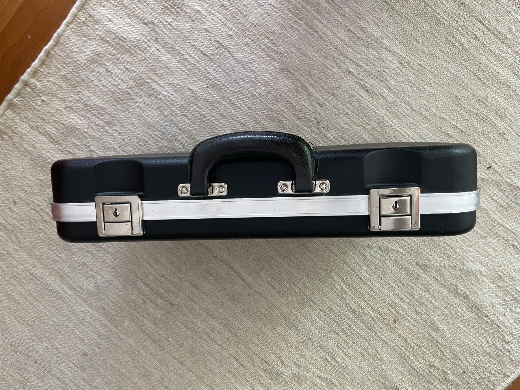 Reisekoffer: Vintage Messer Koffer – Gebraucht aus Rüschlikon von Brixen07 1