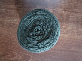 Strickgarn BW/Acryl (Nr. 141)