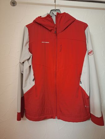 Mammut Jacke XL