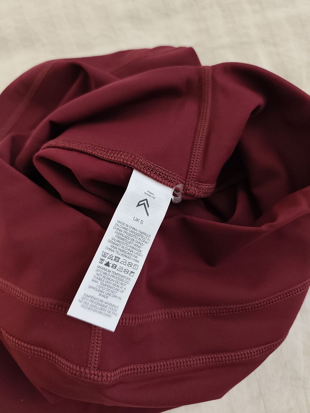 Oner Active Leggings: Oner Active short S – Nuovo (secondo la descrizione) da Martigny venduto da Seuph-g23 4