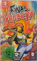 Switch - Final Vendetta