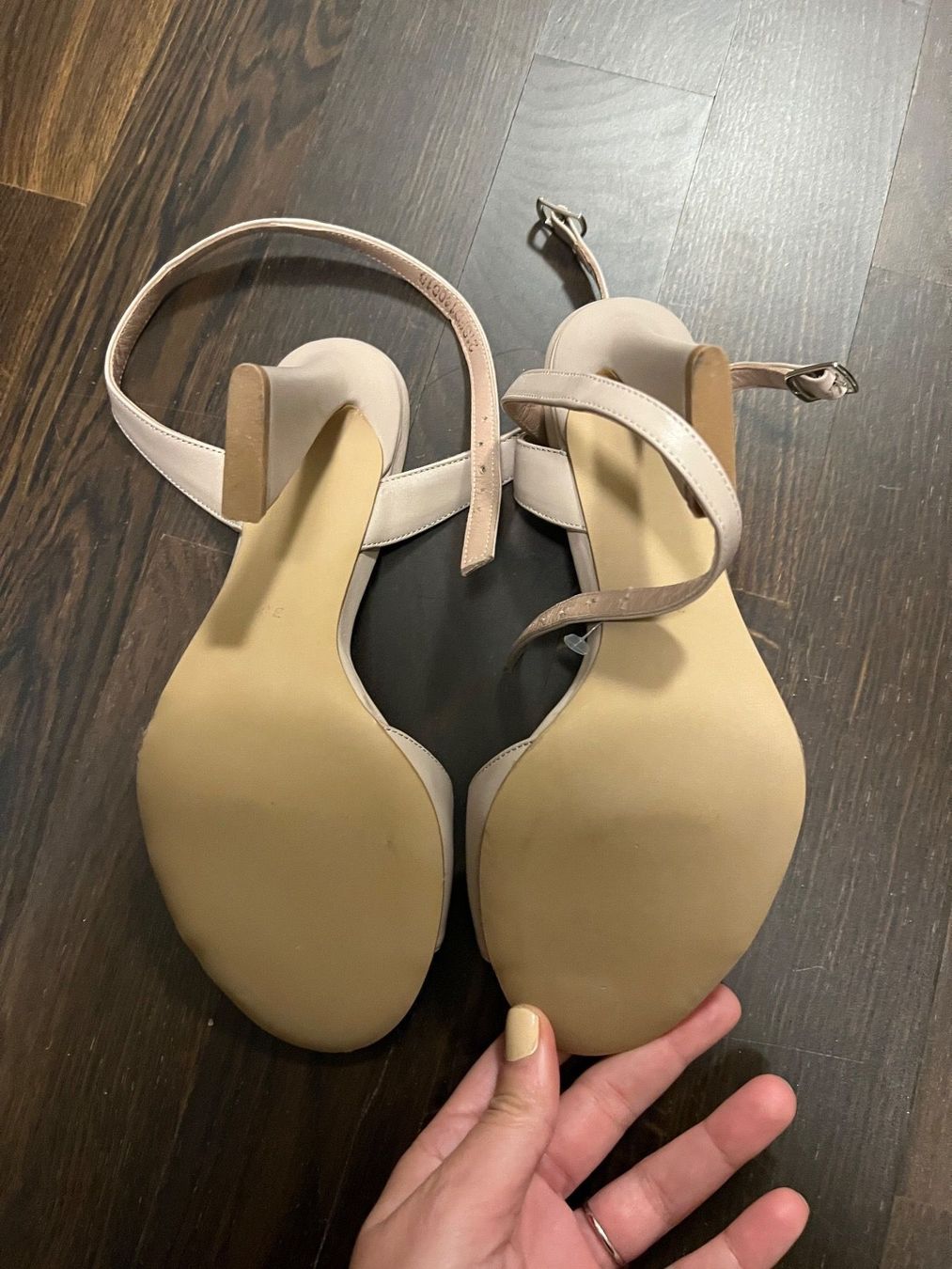 Damenschuhe: Pumps *NEU* – Neu (gemäss Beschreibung) aus Egerkingen von ear_k6fg 3