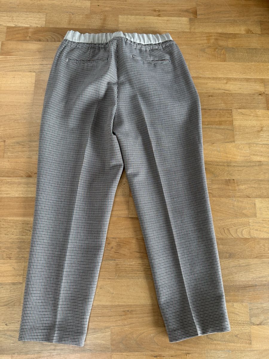 Closed Pantaloni: CLOSED Blanch Hose 29 – Usato da Lugnorre venduto da jettsett 1