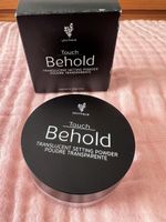 Younique Touch Behold Translucent Setting Powder neu