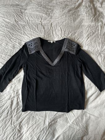 Pull Maje 36-38