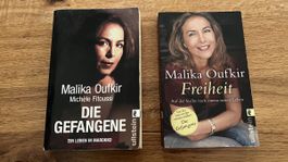 Bücher Malika Oufkir Die Gefangene Freiheit 2er Set