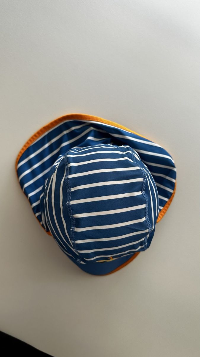 Altro abbigliamento per bambino: Sonnenhut / Sun Hat – Usato da Zürich venduto da KrisZH 1