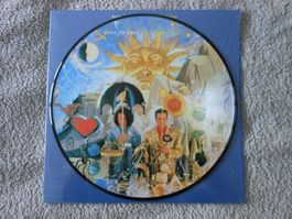 Tears For Fears – The Seeds Of Love