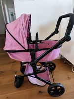 Puppenwagen