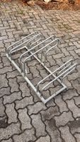 Fahrradständer / Veloständer