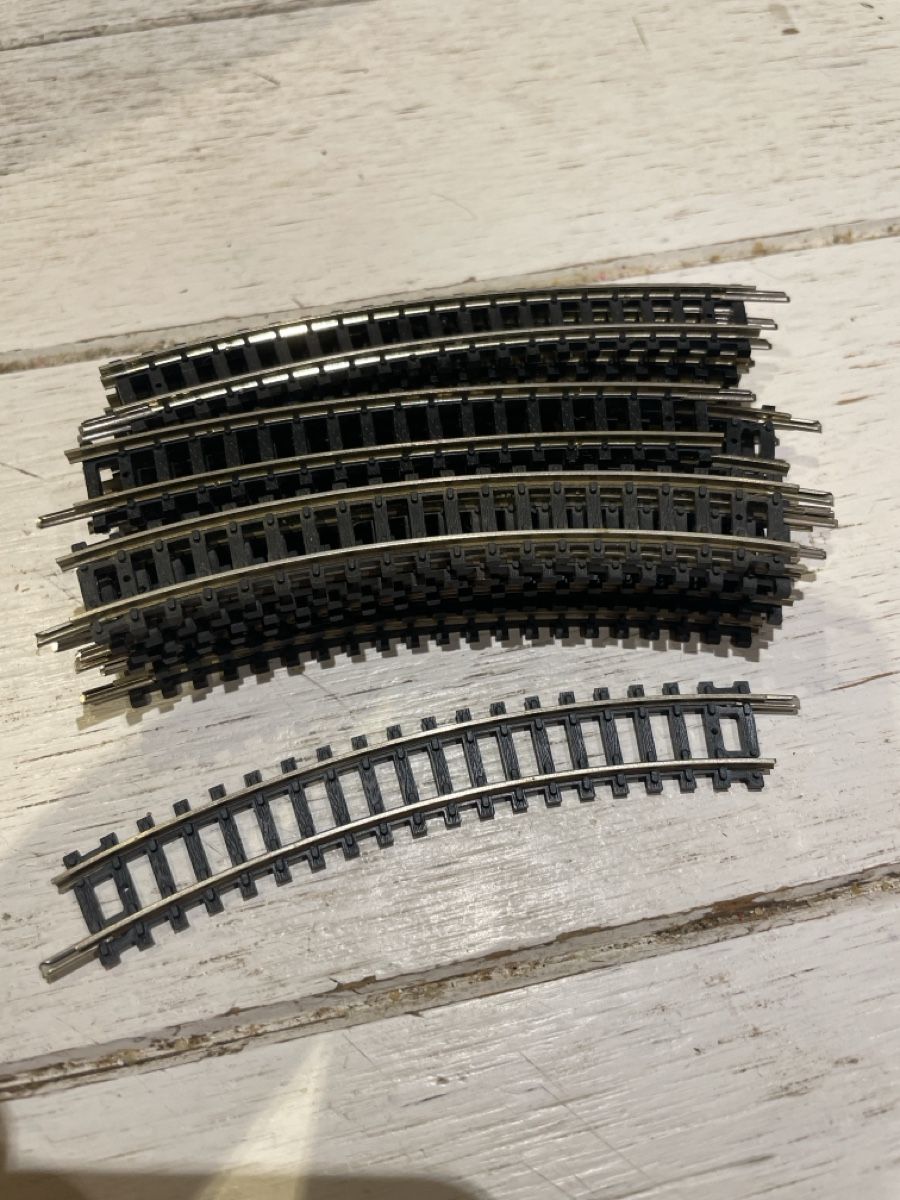 Trix Modellini di ferrovie: Minitrix 4912 – Usato da Corbeyrier venduto da Fid82
