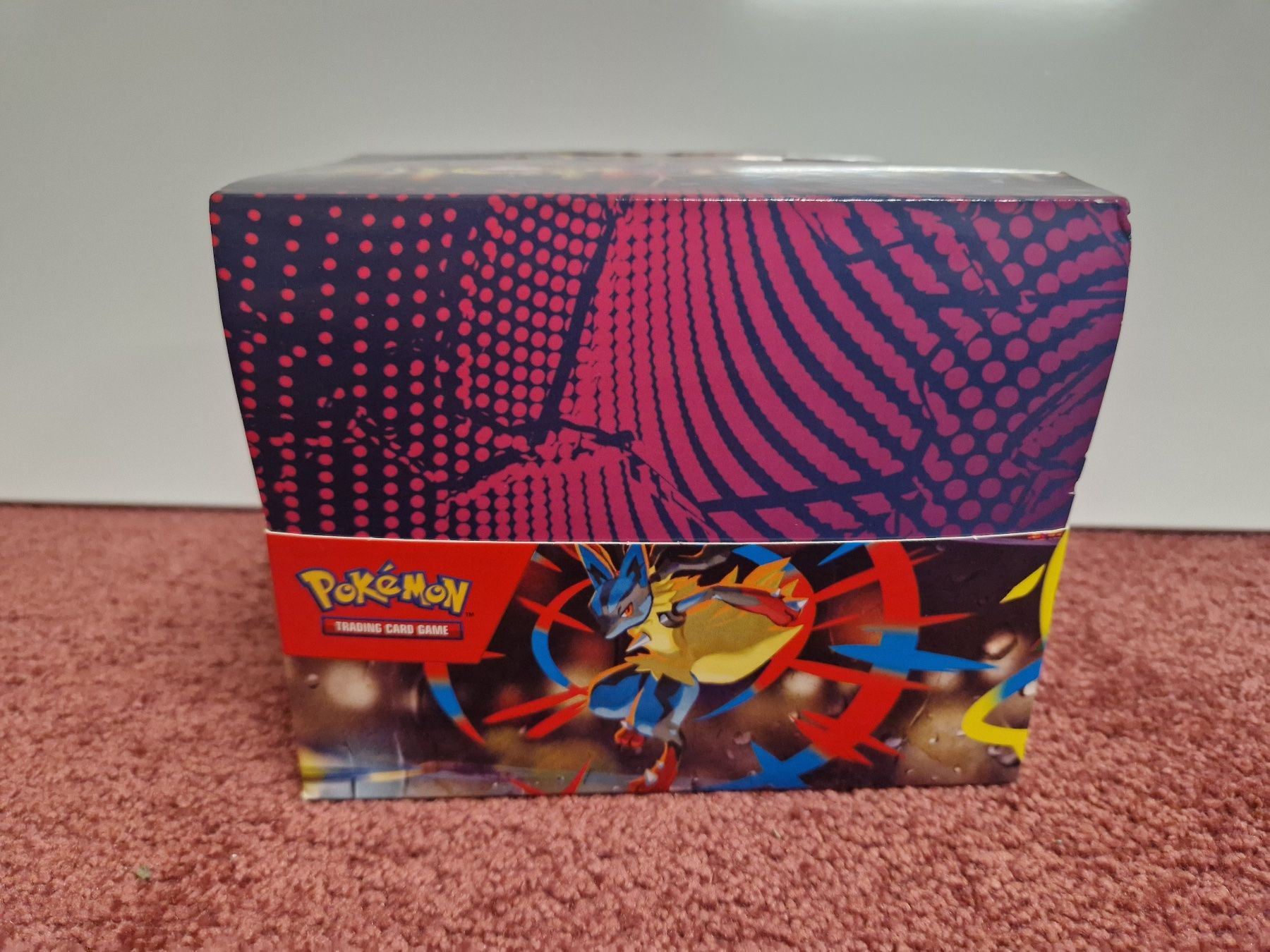 Pokémon Carte collezionabili: 10x Pokémon Mini Tins Mega Evolution EN – OVP – Nuovo e nell'imballaggio originale da Kallnach venduto da yinginho 2