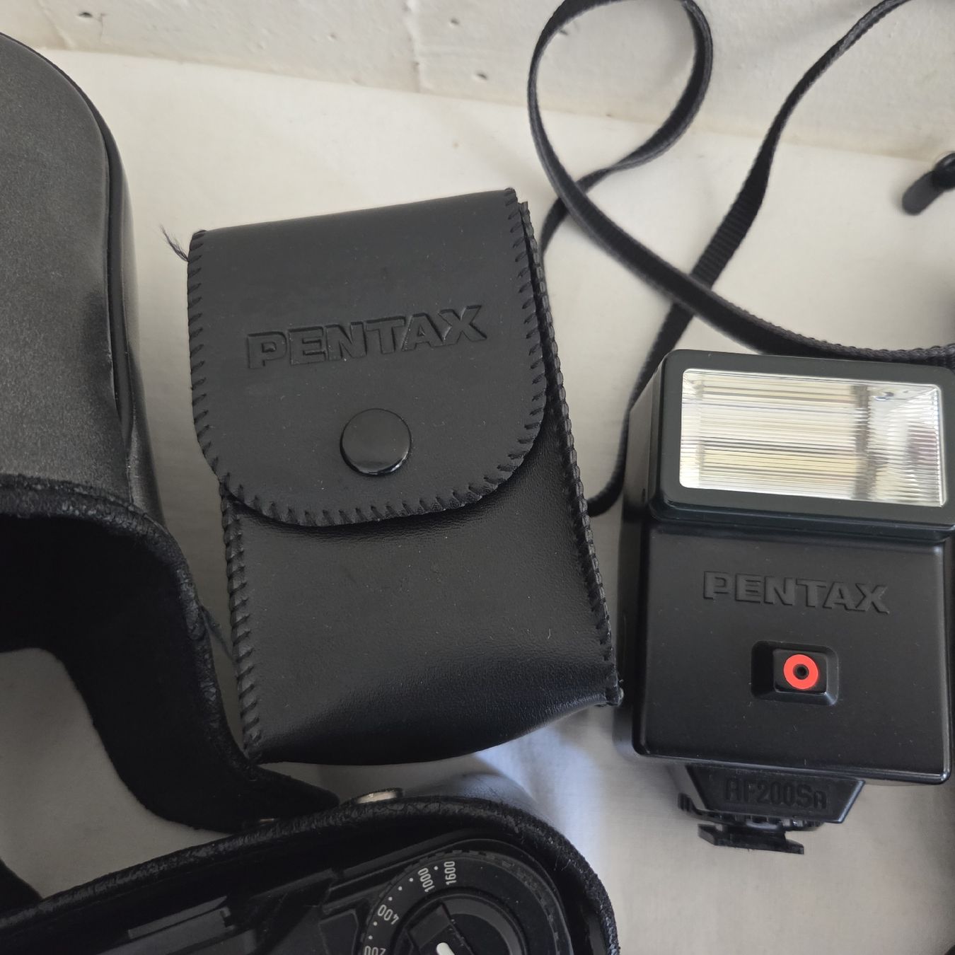 Fotocamera: 6x Kameras Konvolut mit Etui – Usato da Stans venduto da Ducati16 6