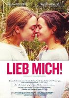 Lieb mich!    Richter, Julia