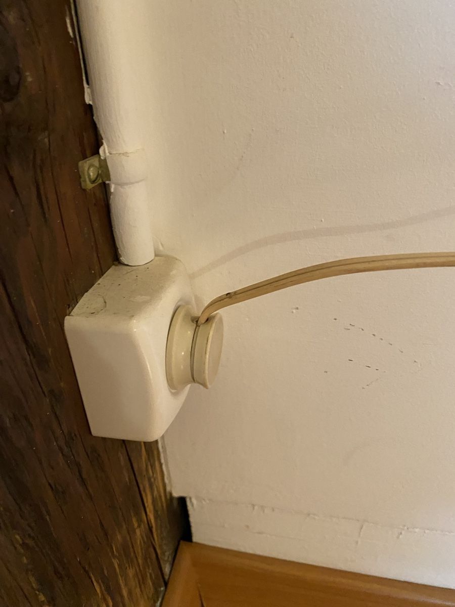 Lampen: Retro Wandlampe mit Schwanenhals – Gebraucht aus St.Gallen von kingsamas 3