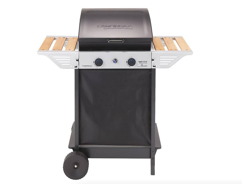 Campingaz Grills: Gasgrill Campingaz Xpert 100 LW – Neu und originalverpackt aus Zürich von Pascal__72247