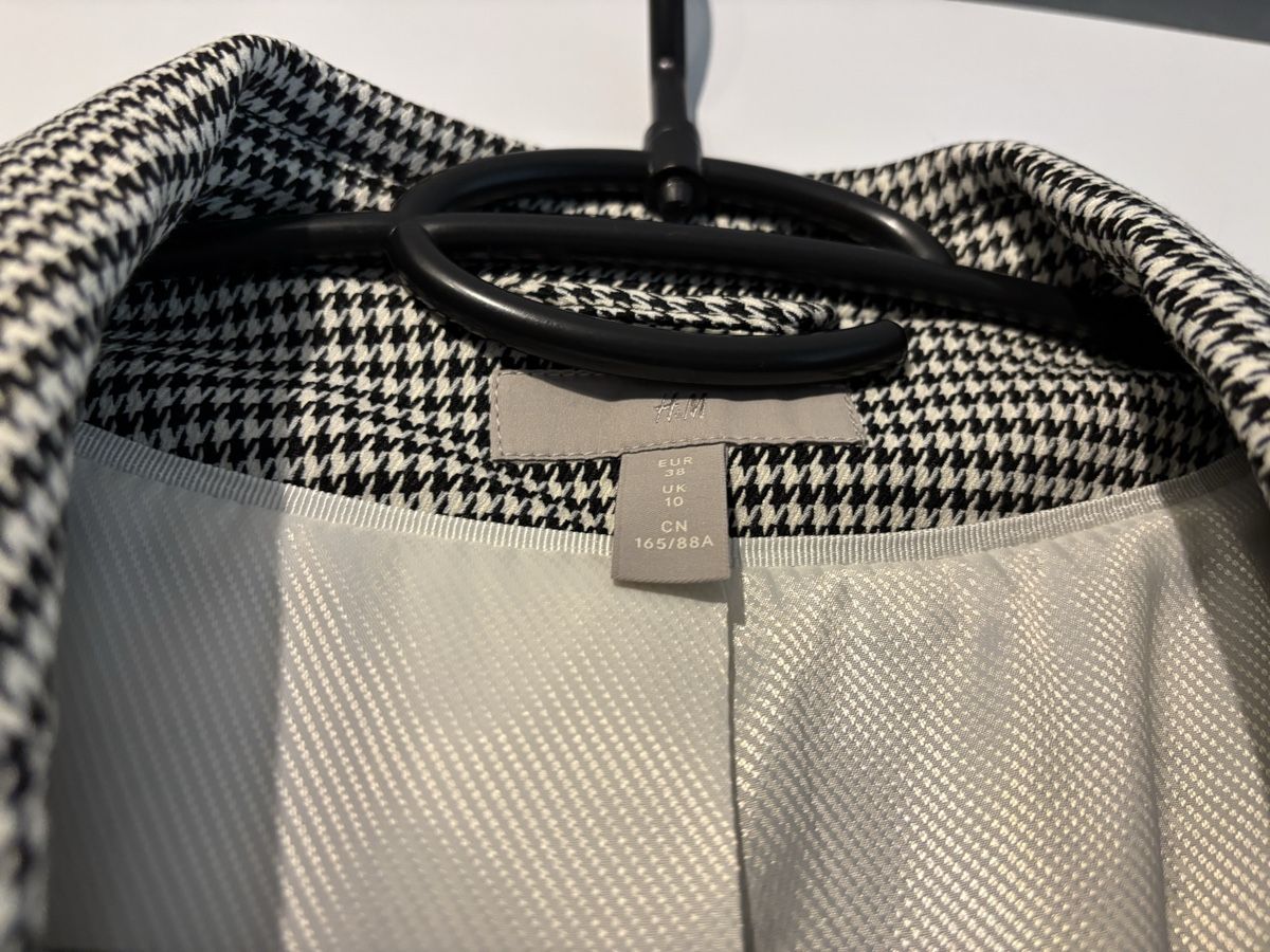 H&M Vestes: Damenblazer – Neuf (Voir description) à Romanshorn par cla_77tb 3