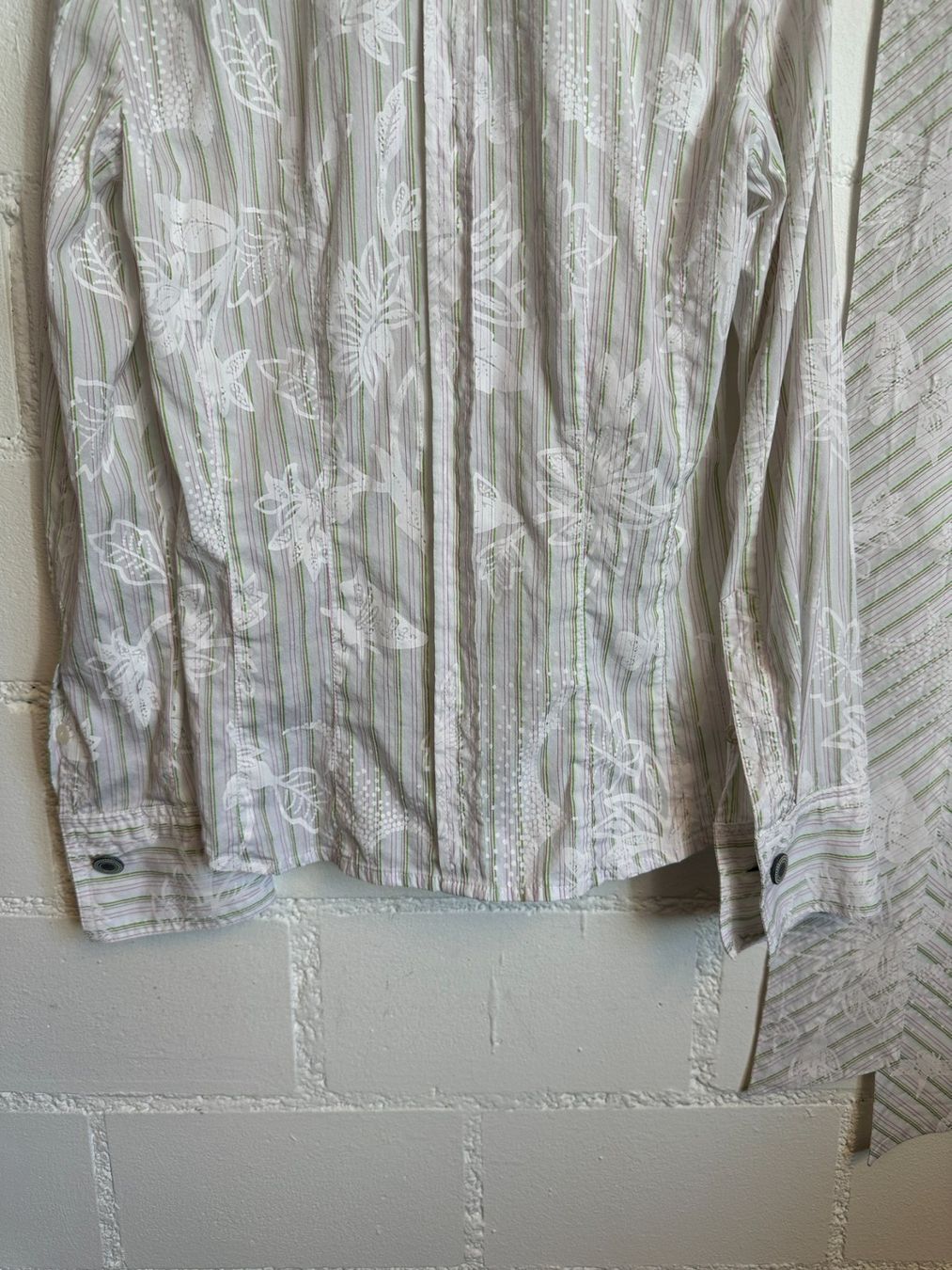 Marc Cain Camicette: Bluse von Marc Cain (36) – Usato da Urdorf venduto da Erika666 7