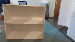 Büro-Regal sehr stabil, weiss vom Schäfer Shop