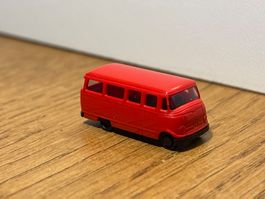 M0843: Mercedes Bus (Spur N)
