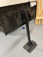 TV Halter für auf Dachdecke