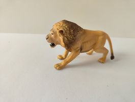 Schleich Löwen Familie Wild Life Raubtier Löwe selten