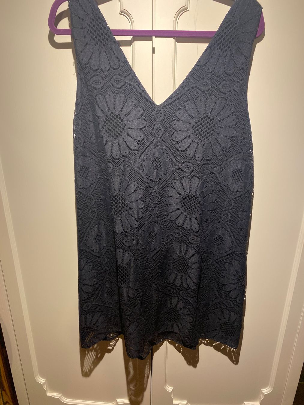 Desigual Vestiti: DAMENKLEID DESIGUAL-SCHWARZ – Nuovo (secondo la descrizione) da Meienried venduto da ManuelaBoutique 1