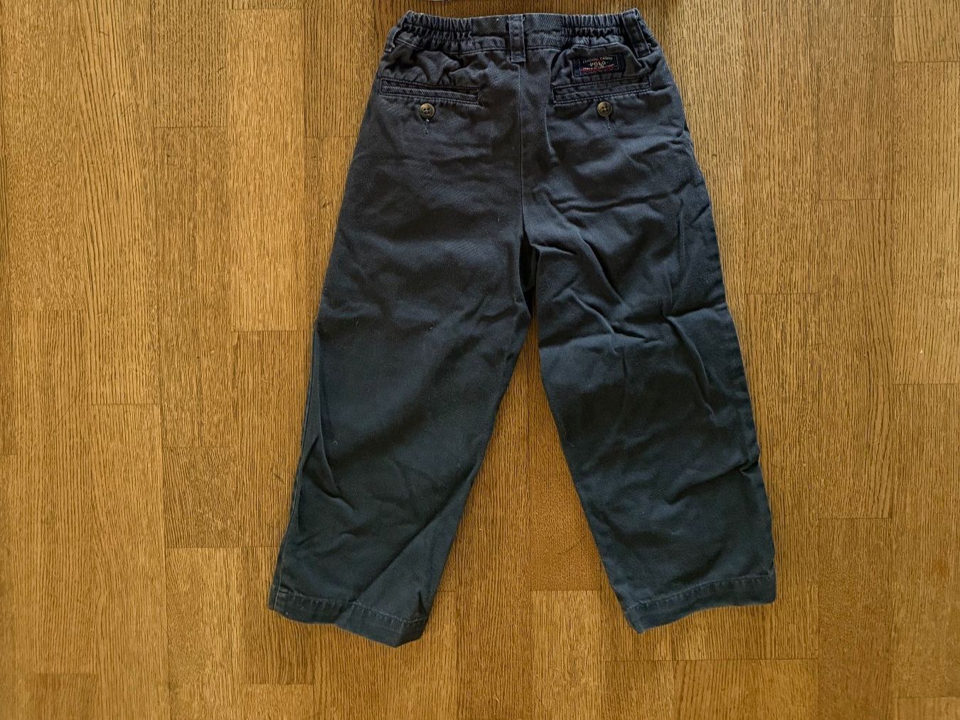Kleiderpakete & -sets: Hose von Polo – Gebraucht aus Winkel von gatta 1