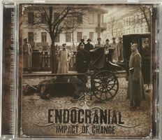 ENDOCRANIAL - IMPACT OF CHANGE