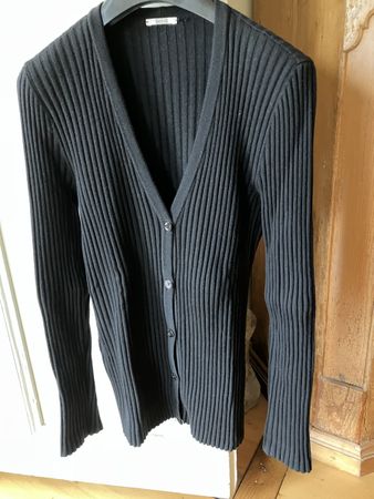 Wolford Cardigan Wolle S