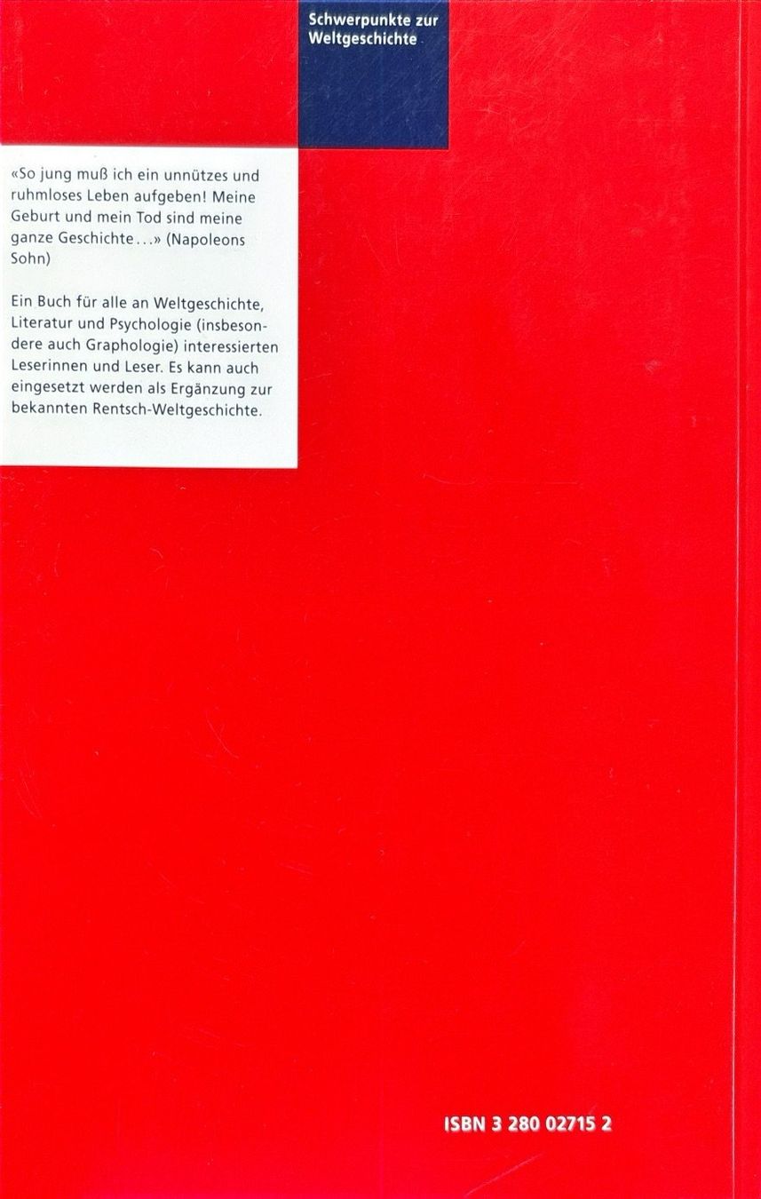 Libri: Bollschweiler Robert, Im Schatten der Weltgeschichte – Nuovo (secondo la descrizione) da Sarnen venduto da Livres 1
