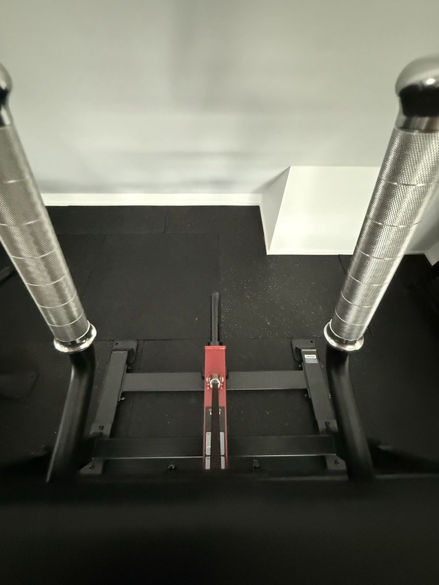 Hometrainer: Leg Curl Maschine – Gebraucht aus Lostorf von the_big_time 5