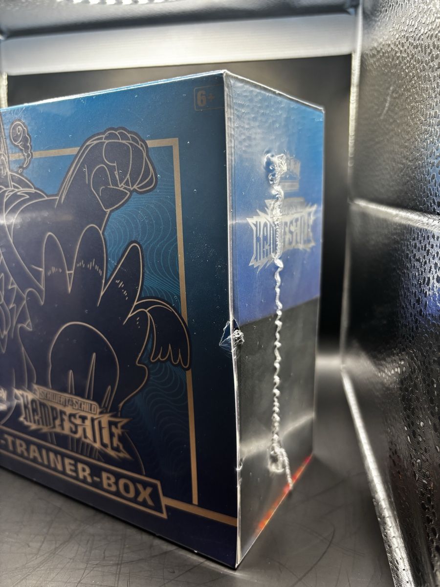 Pokémon Sammelbilder & Trading cards: Kampfstile Top-Trainer-Box Pokémon DE – Neu und originalverpackt aus Magden von ani_xw9t 2