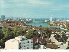 Basel ca. 1970
