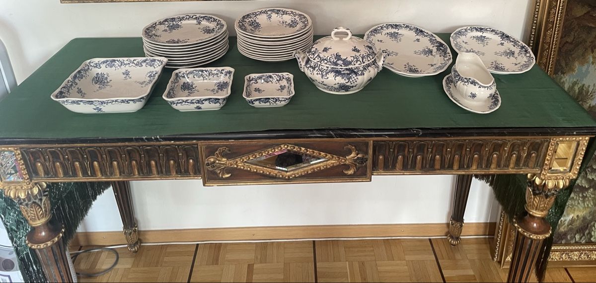 Villeroy & Boch Services de table: Villeroy & Boch Valeria – D'occasion à Basel par TbAnia 3