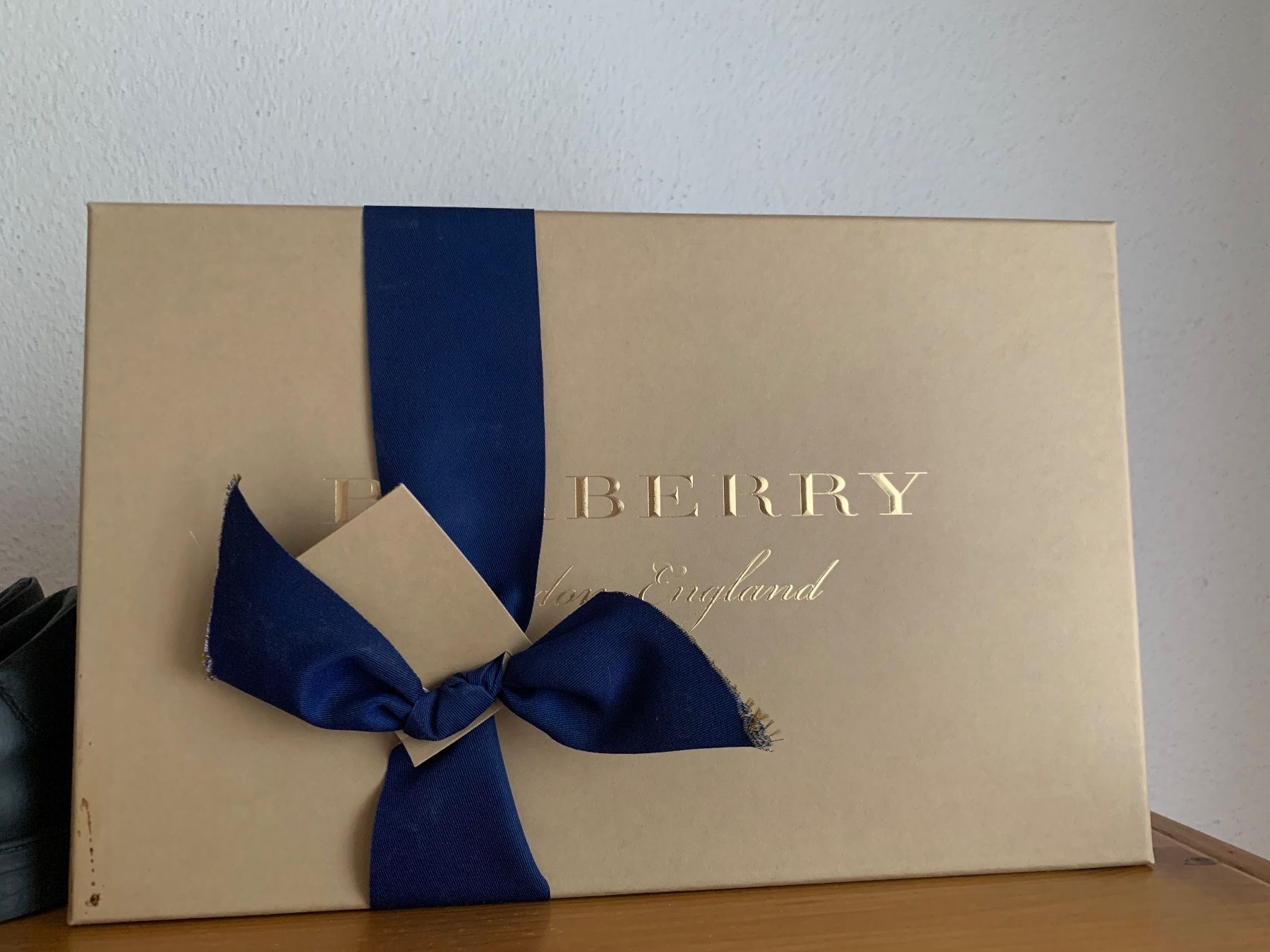 Scarpe da uomo: Burberry Schuhe Sneaker Gr.43 – Usato da Ellikon an der Thur venduto da Bali1999 7