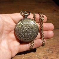 Taschenuhr Vintage/Retro