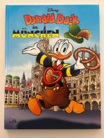 Donald Duck in München - Disney
