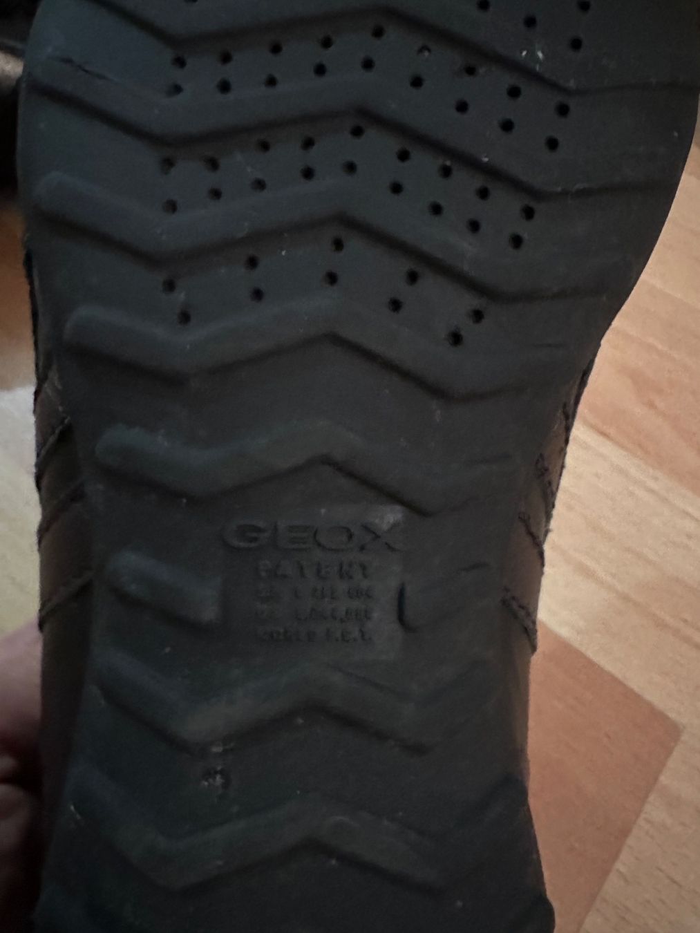 Geox Scarpe da donna: Schuhe – Usato da Volketswil venduto da ben_9s6x 3