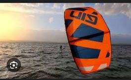 Gin Kite