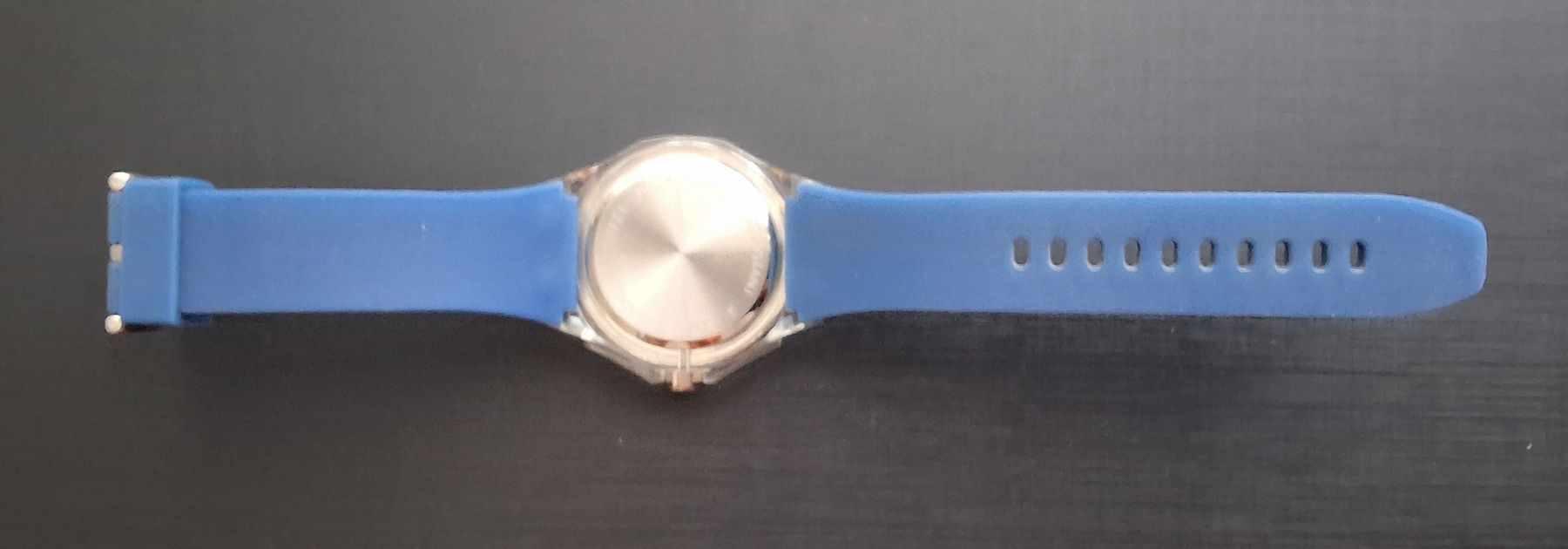 Orologi: Armbanduhr VISILAB (Quartz) – Usato da Oftringen venduto da Waltereg 3