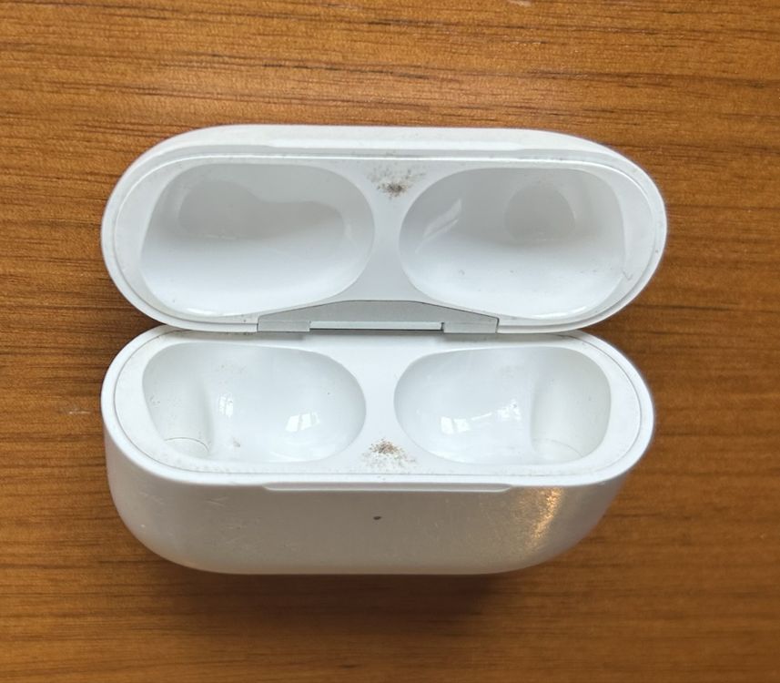 Apple Kopfhörer: AirPods Pro 1 Generation (right missing) – Gebraucht aus Zürich von sk8dave 4