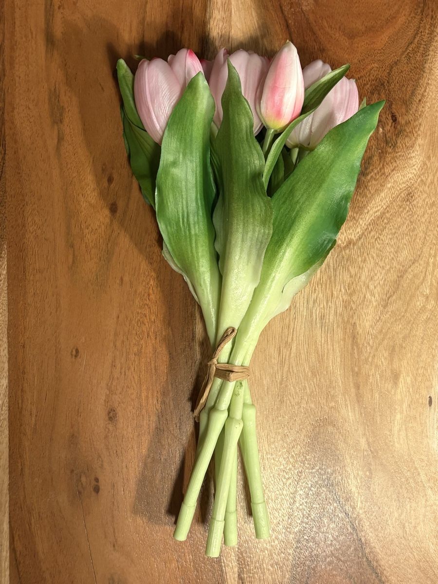 Toutes les décorations: Blumen künstlich - Tulpen – Neuf (Voir description) à Meilen par mogli_luna 2