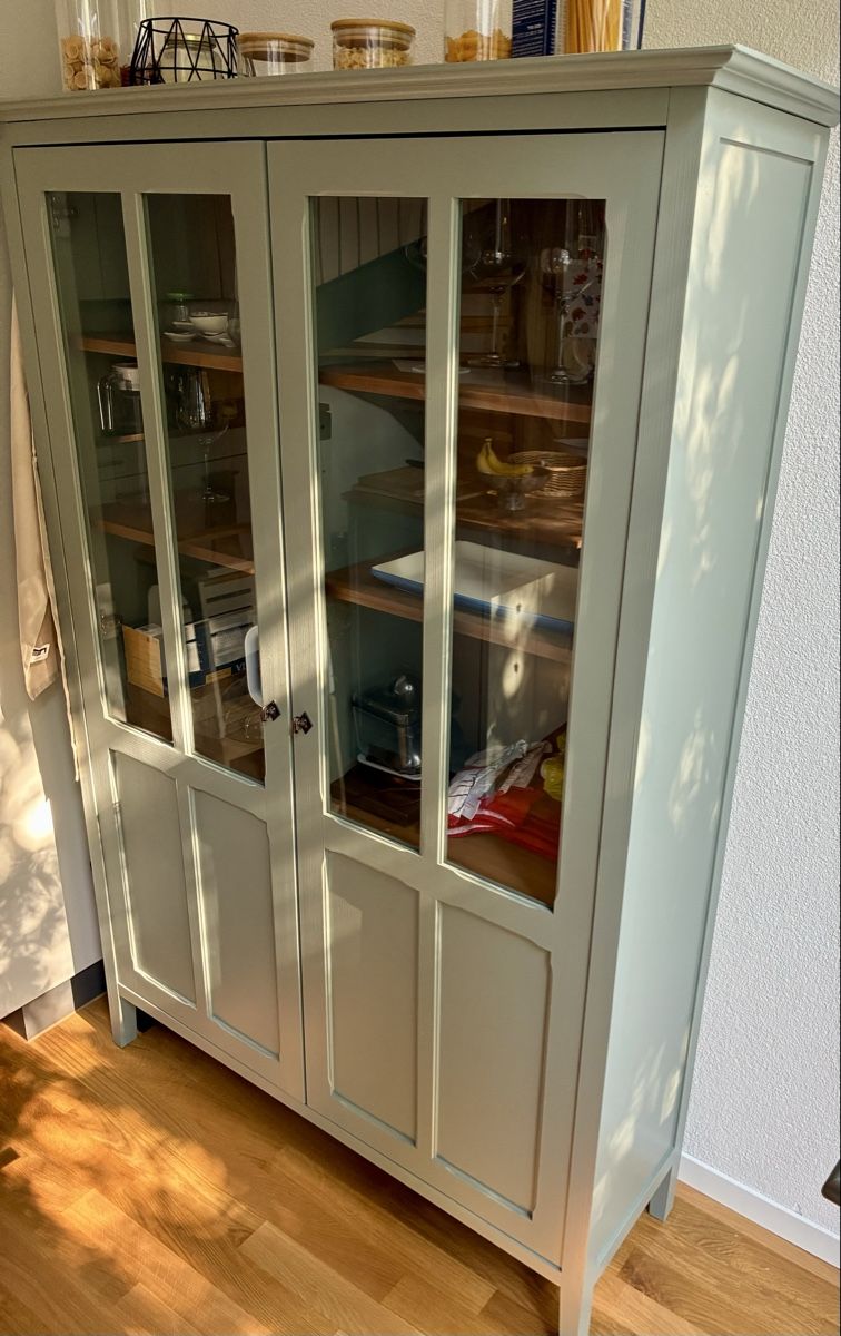 Maisons du monde Armoires: Kitchen cabinet – D'occasion à Baar par nye_r6hg 2