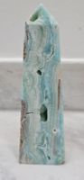 Hemimorphit Obelisk 188g