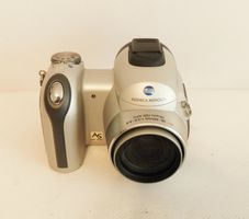 Minolta Konica Dimage Z5 Kompaktkamera 2005er rar