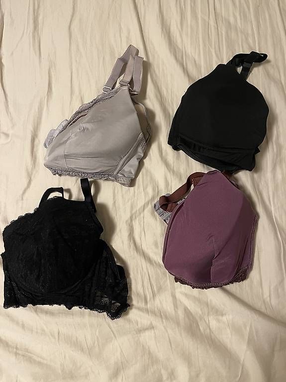 Altra biancheria intima: Soutiens gorges allaitement 90c – Usato da Chavannes-Renens venduto da romina_margreth 2