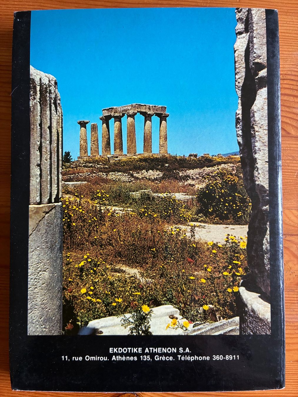 Libri: Le Péloponnèse – Usato da Moutier venduto da lebadin 1