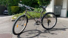 Fahrrad für Jugendliche (18 Zoll / 46 cm)