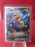 Carte Pokémon Jolteon VMAX  SWSH184